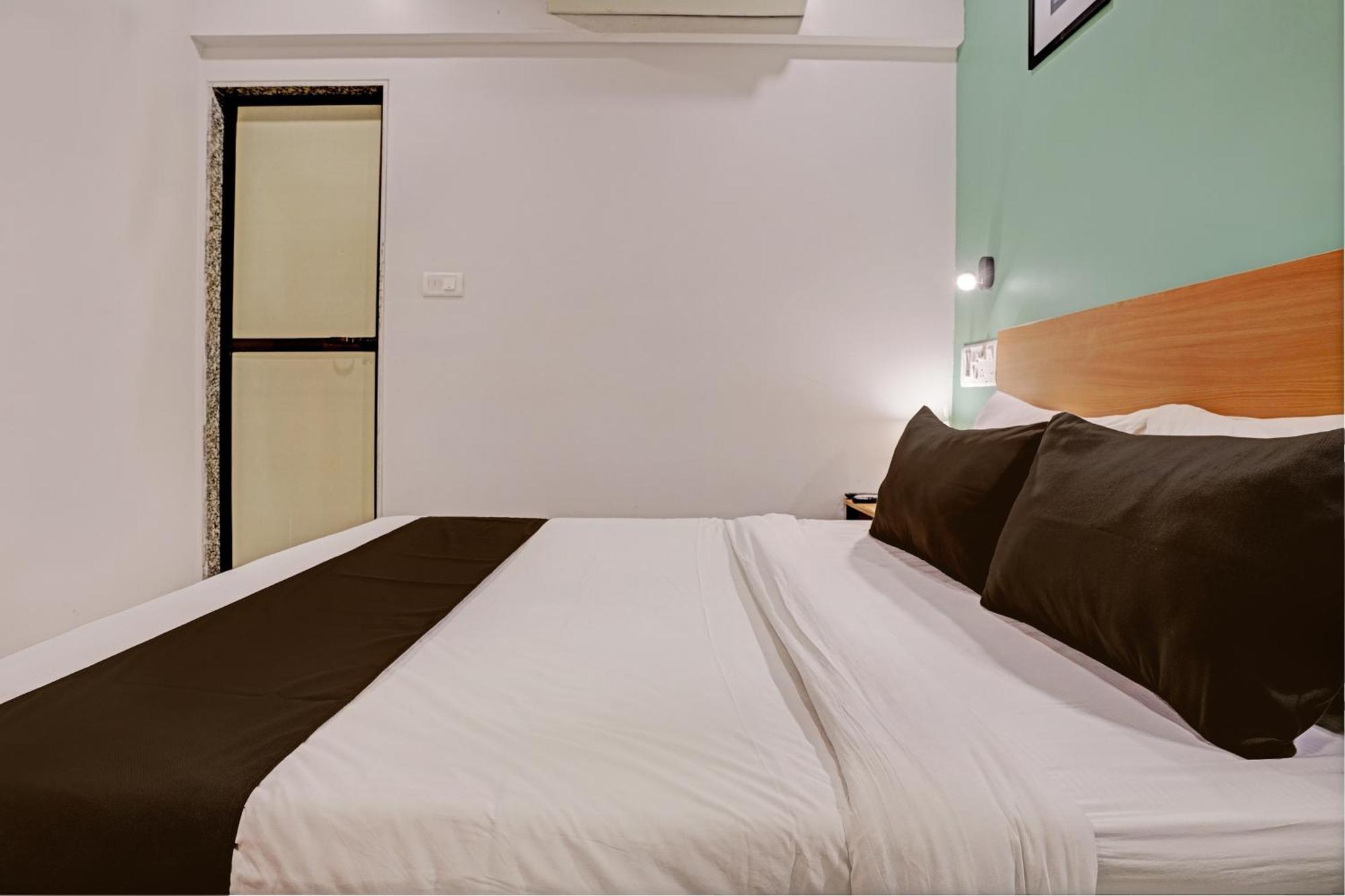 Hotel O Didar House Navi Mumbai Zewnętrze zdjęcie