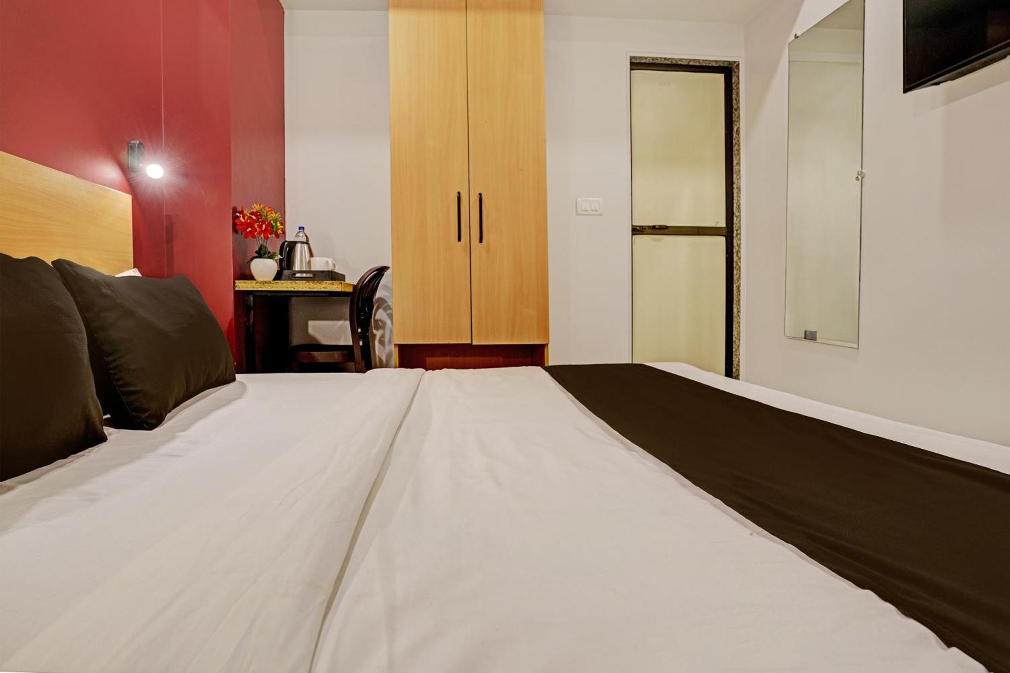 Hotel O Didar House Navi Mumbai Zewnętrze zdjęcie