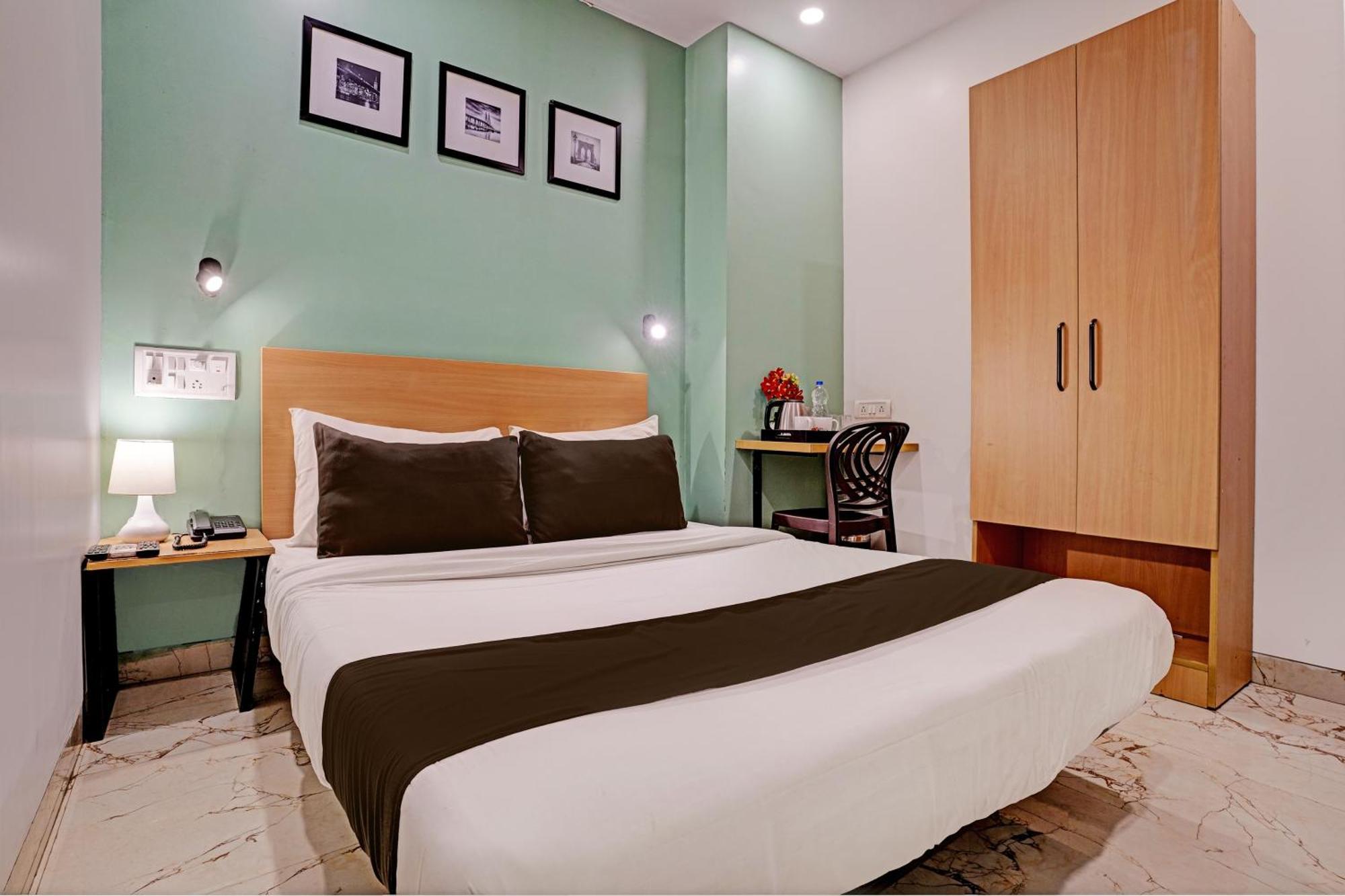 Hotel O Didar House Navi Mumbai Zewnętrze zdjęcie