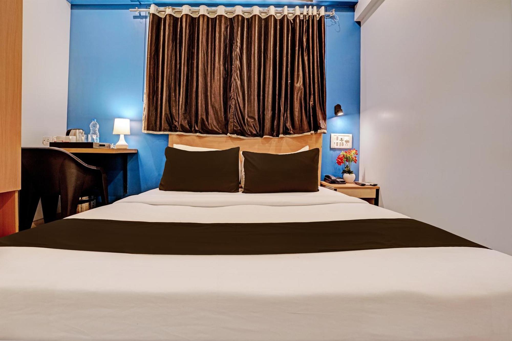 Hotel O Didar House Navi Mumbai Zewnętrze zdjęcie