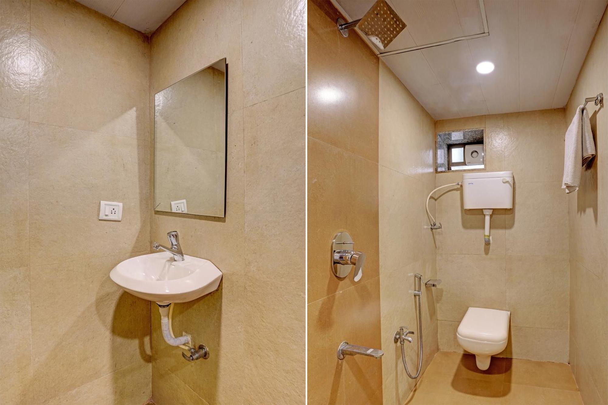 Hotel O Didar House Navi Mumbai Zewnętrze zdjęcie