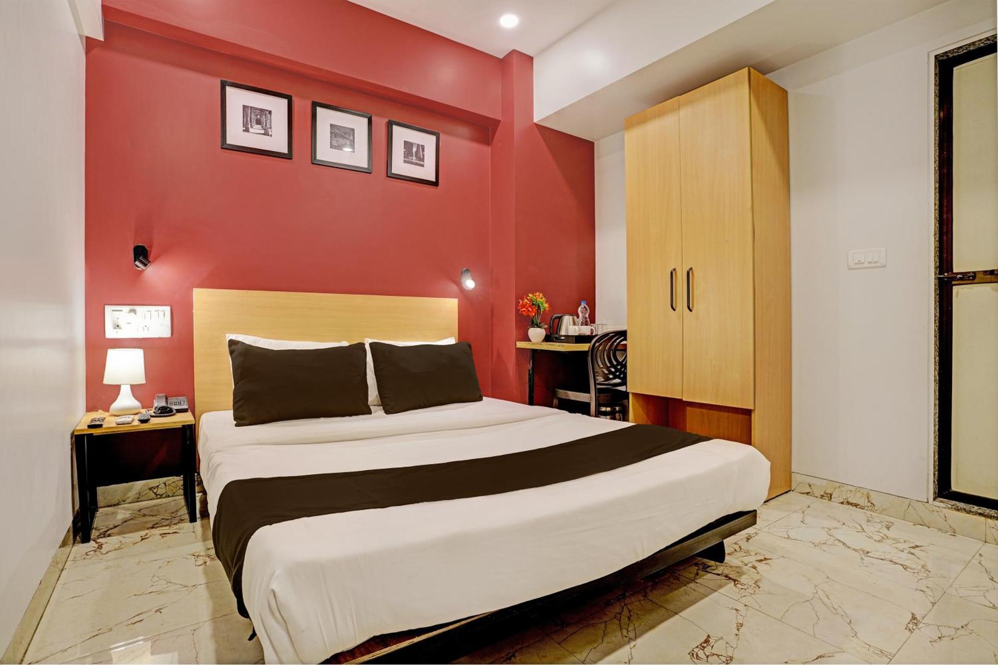 Hotel O Didar House Navi Mumbai Zewnętrze zdjęcie
