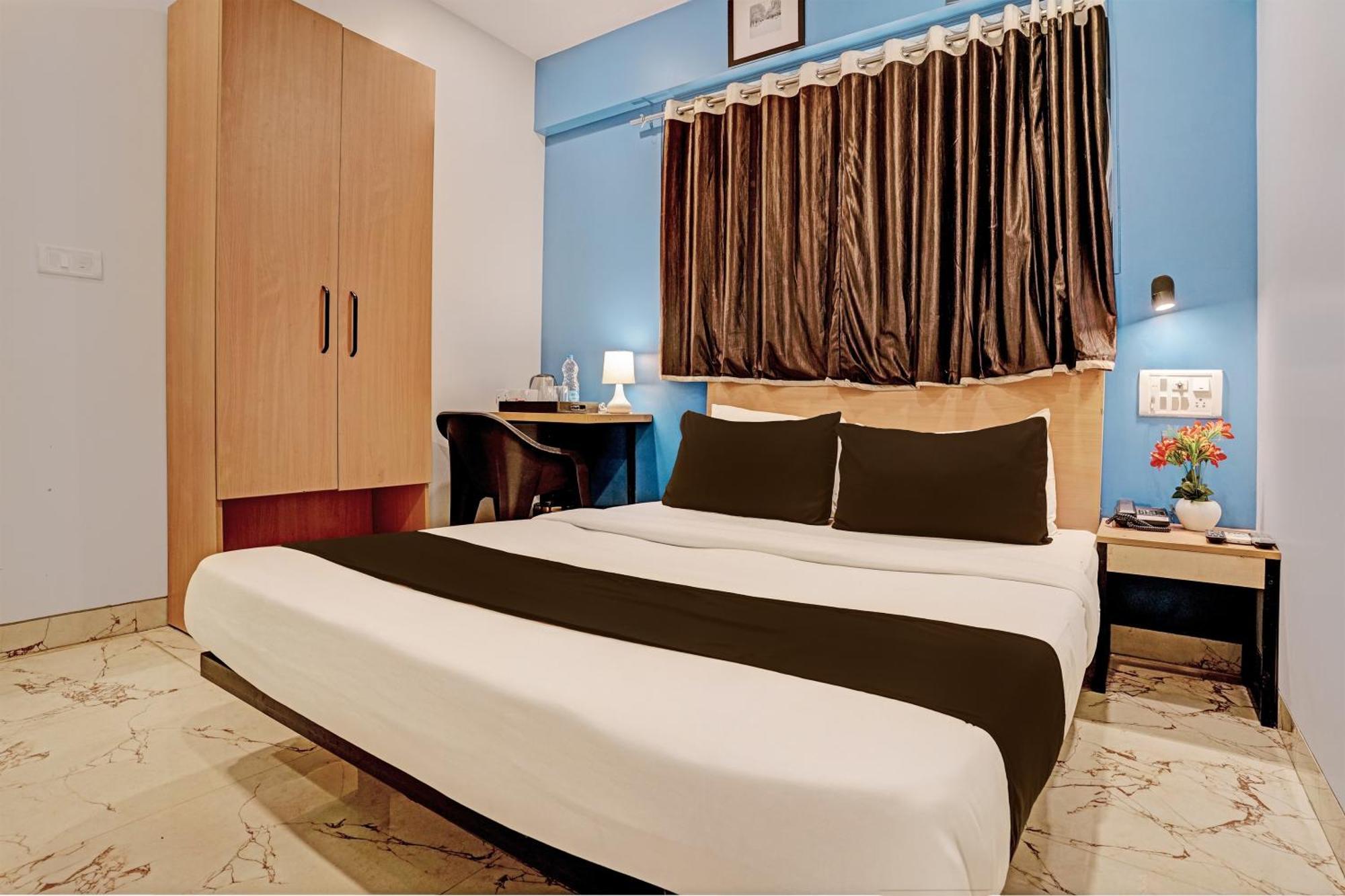 Hotel O Didar House Navi Mumbai Zewnętrze zdjęcie