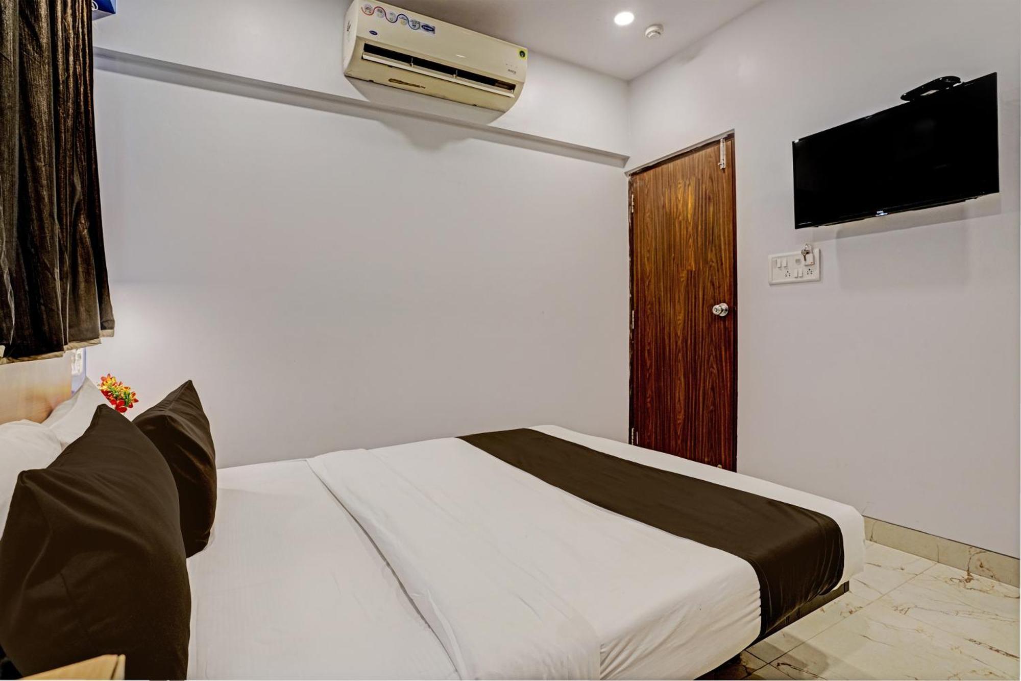 Hotel O Didar House Navi Mumbai Zewnętrze zdjęcie