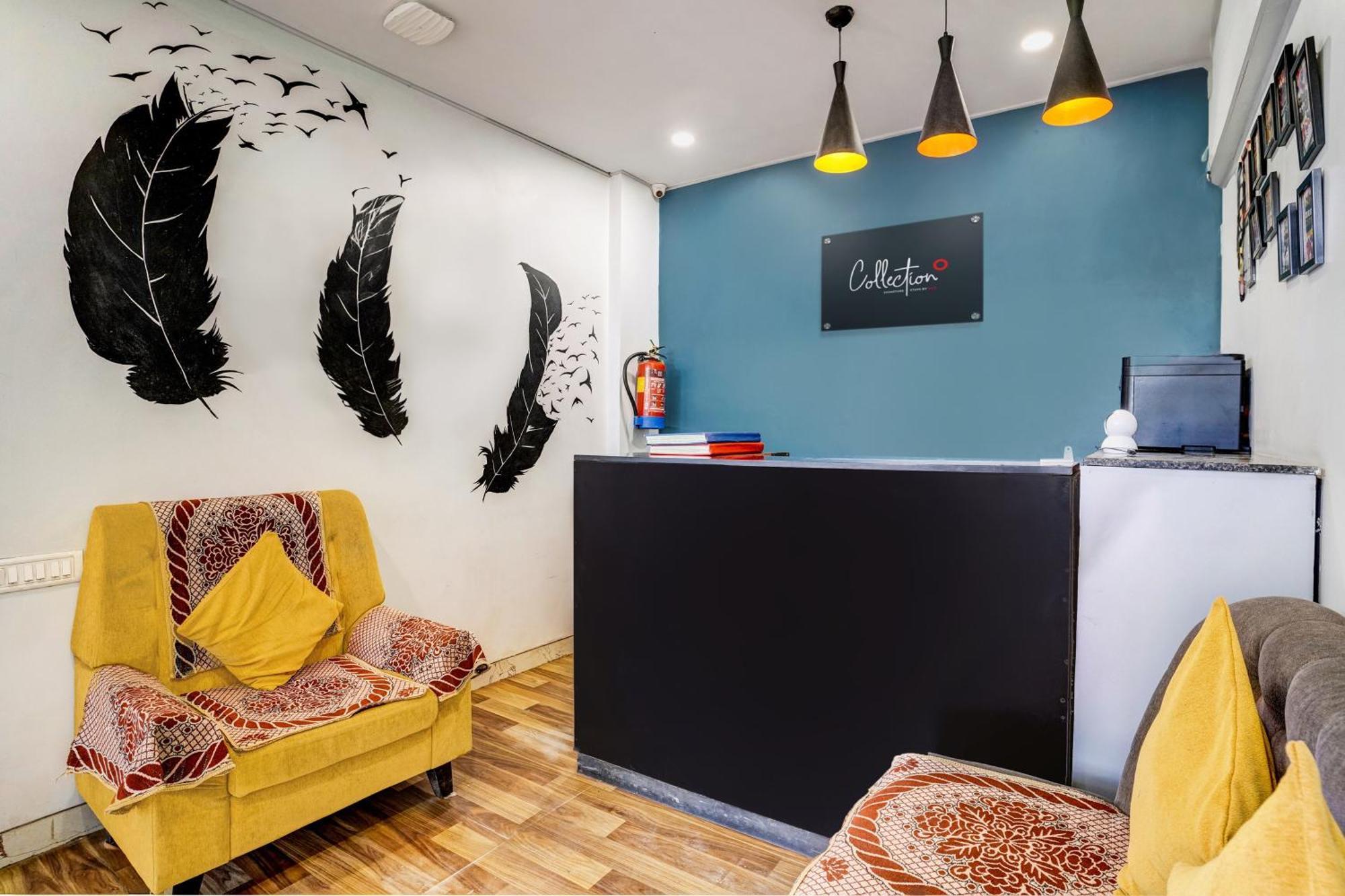 Hotel O Didar House Navi Mumbai Zewnętrze zdjęcie