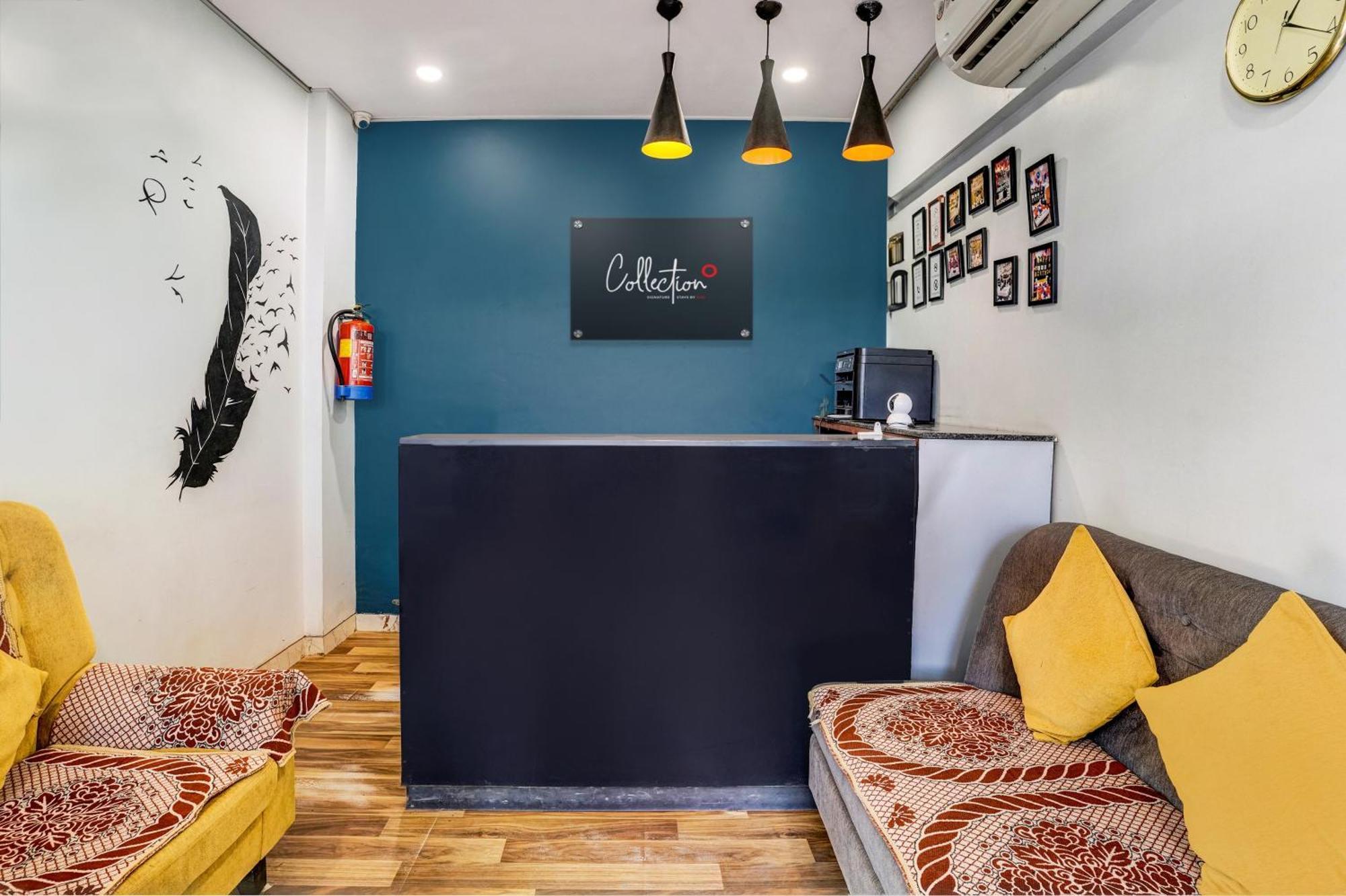 Hotel O Didar House Navi Mumbai Zewnętrze zdjęcie